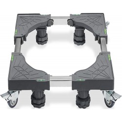 Base de Machine à Laver Réglable