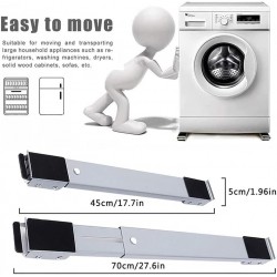 Base de machine à laver