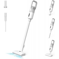 Aspirateur à ventouse puissant