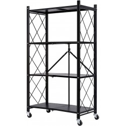 Étagères de rangement