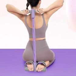Pedal Resistance Band