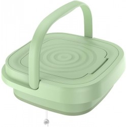 Mini Machine à Laver Pliante