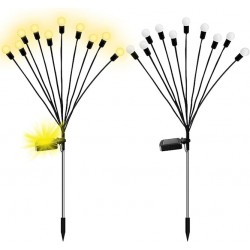 Guirlande lumineuse lucioles