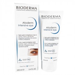 BIODERMA ATODERM INTENSIVE EYE 100ML