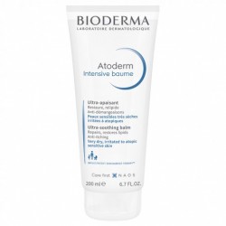 BIODERMA ATODERM INTENSIVE BAUME 200ML