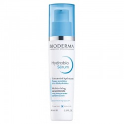 مركز الترطيب BIODERMA HYDRABIO SERUM 40 مل