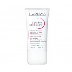 BIODERMA SENSIBIO AR BB CLEAR CREAM 40ML