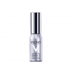 سيروم رفع الرموش والعيون ليفتاكتيف سوبريم من فيشي – 15 مل